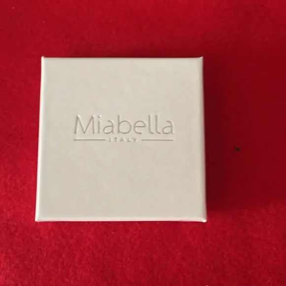 Mirabella Silver Chain - Picture 4 of 4